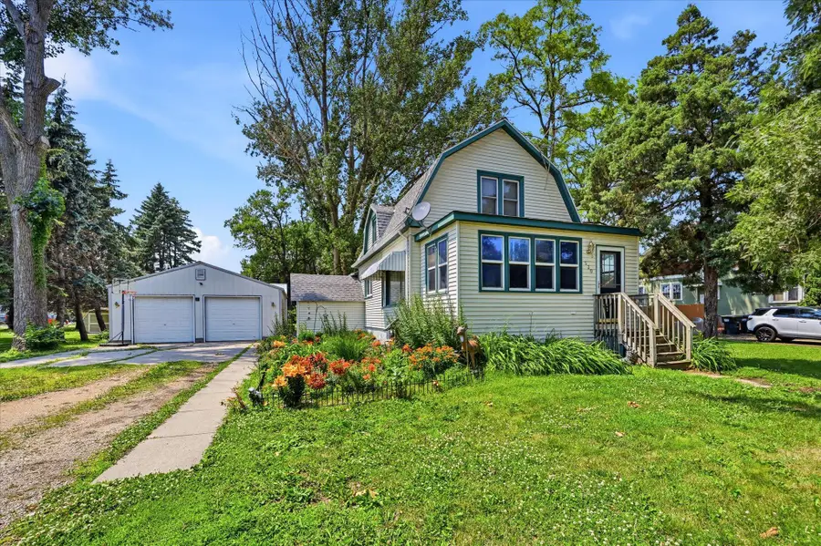 530 Herbert Street, Stewart, MN 55385 - #2