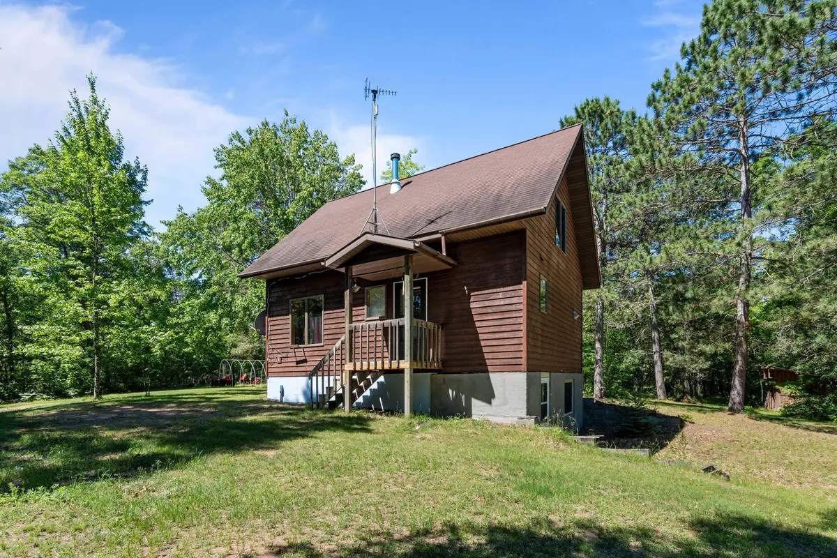 12997 E Mail Road, Gordon, WI 54838 - #1