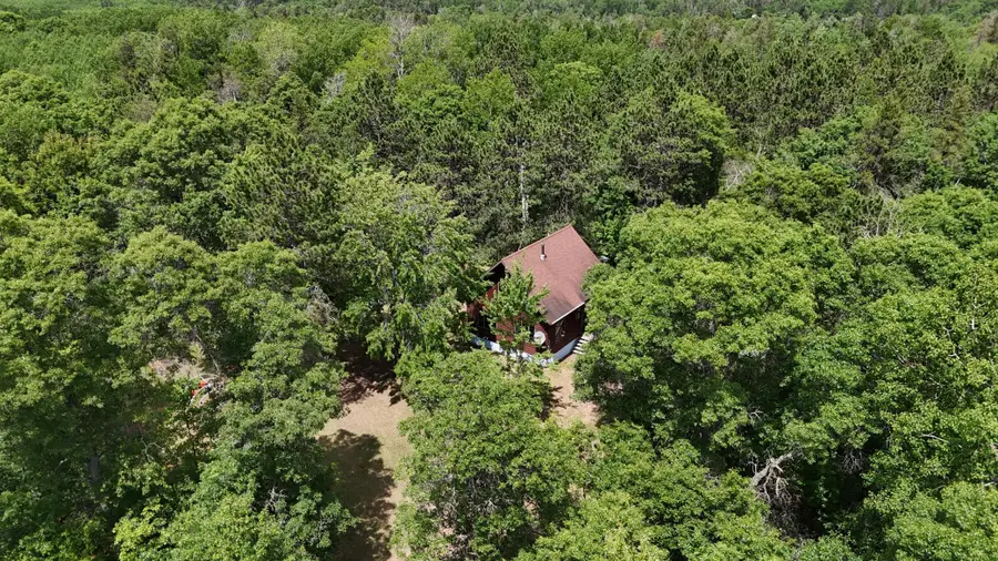 12997 E Mail Road, Gordon, WI 54838 - #2