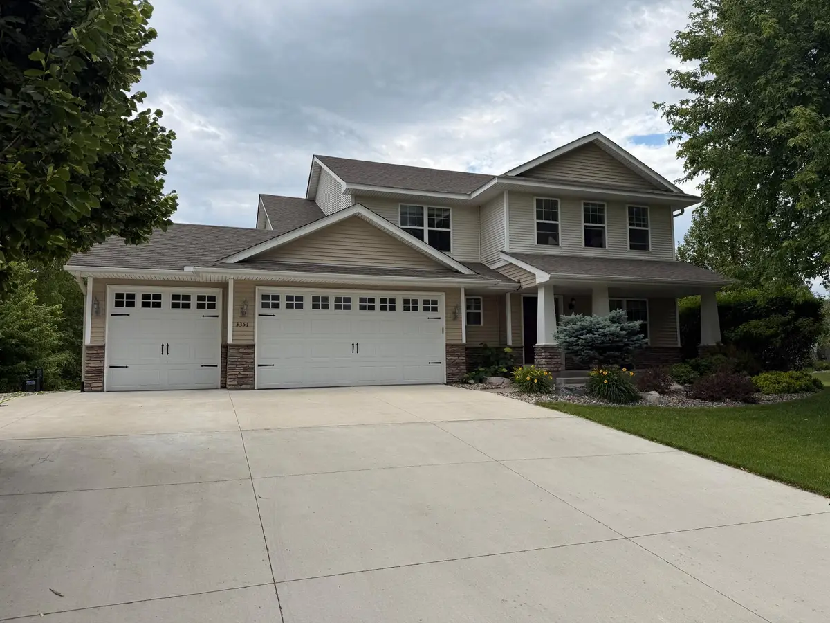 3351 Griggs Street Sw, Prior Lake, MN 55372 - #1