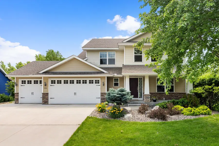 3351 Griggs Street Sw, Prior Lake, MN 55372 - #3