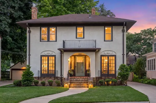 2325 Cromwell Drive, Minneapolis, MN 55410