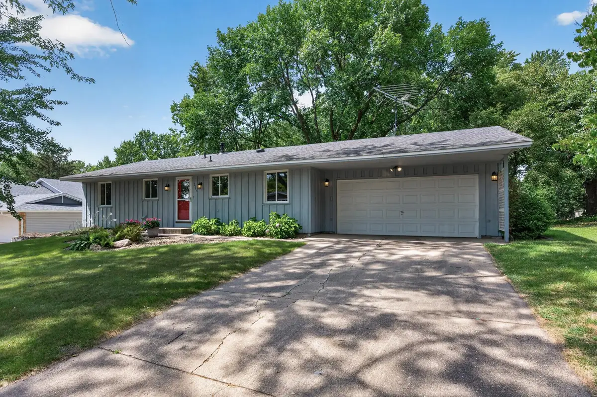 13345 Foliage Avenue, Apple Valley, MN 55124 - #1