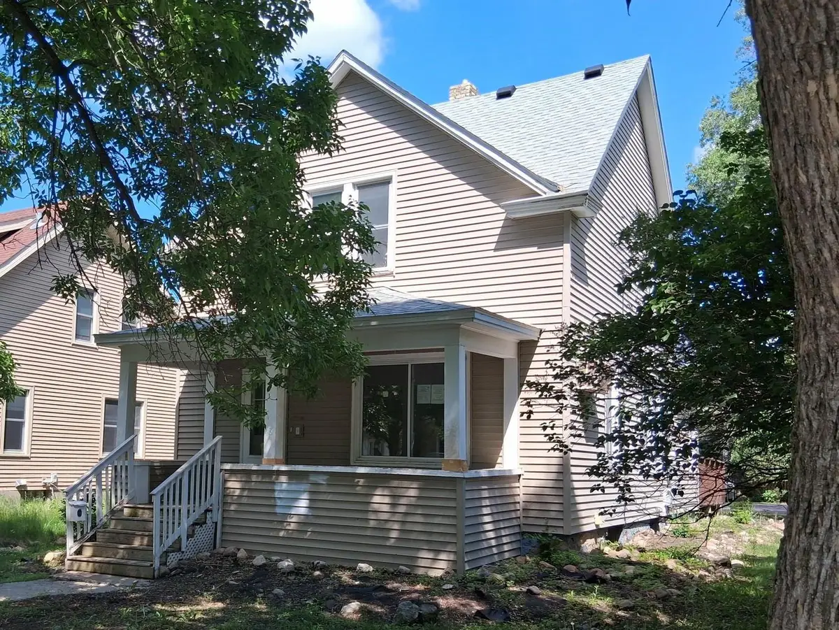 48 Mckinley Place N, Saint Cloud, MN 56303 - #1