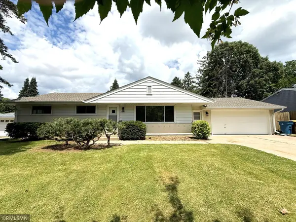 2327 Mayfair Avenue, White Bear Lake, MN 55110