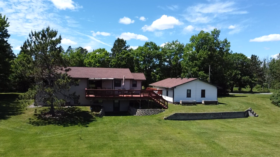 36991 450th Street, Palisade, MN 56469 - #2