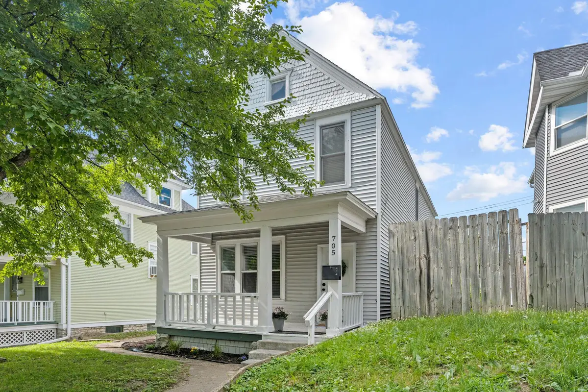 705 Sims Avenue, Saint Paul, MN 55106 - #1