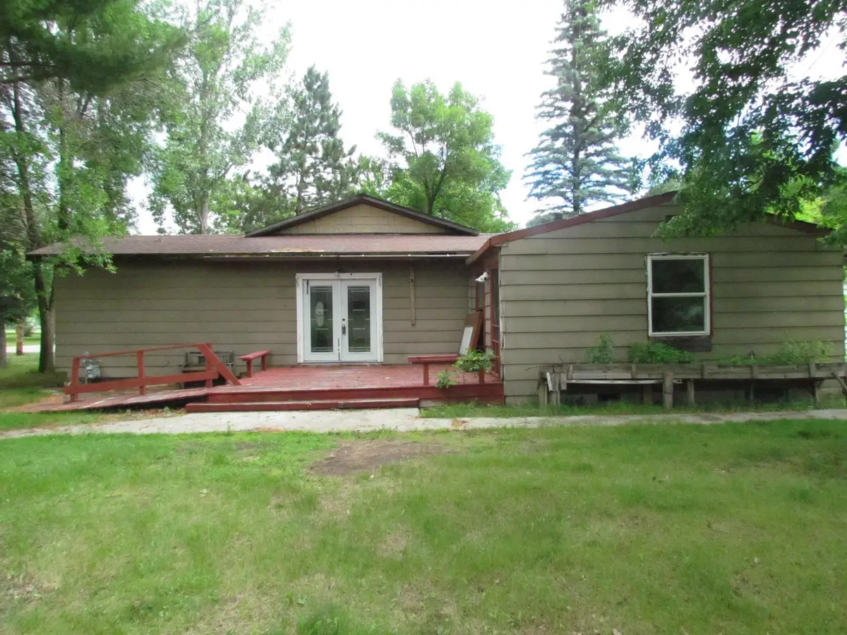 216 Birch Street E, Motley, MN 56466 - #1