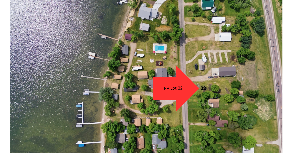 35686 Rush Lake Loop 22, Ottertail, MN 56571 - #1