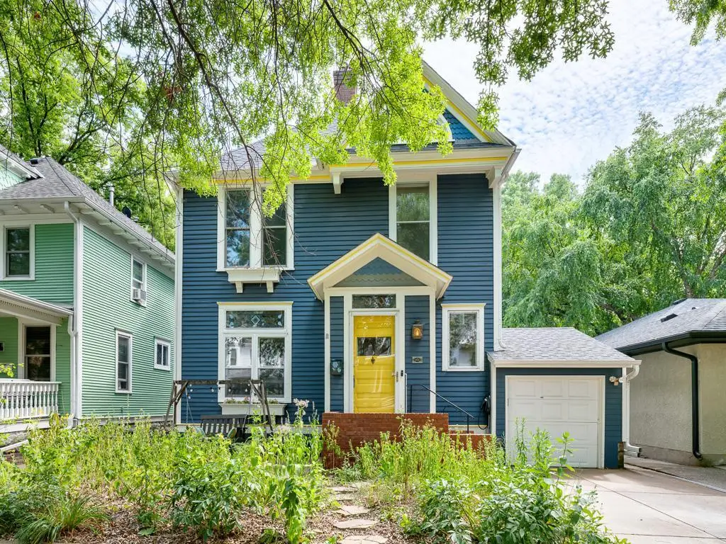 820 Osceola Avenue, Saint Paul, MN 55105 - #1