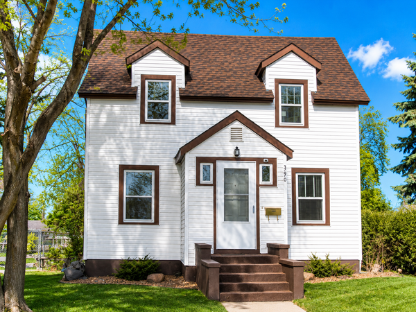 390 7th Avenue, Granite Falls, MN 56241