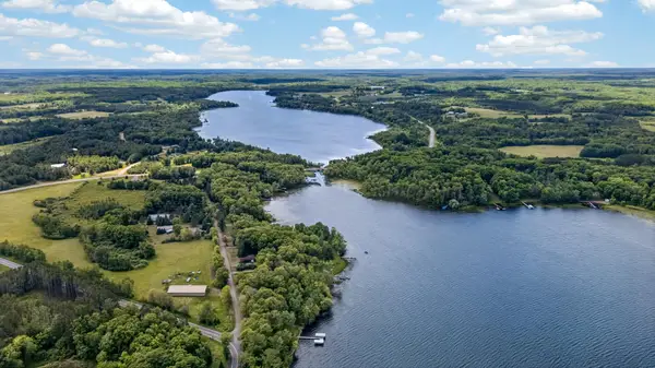 TBD Big Pine Road, Finlayson, MN 55735