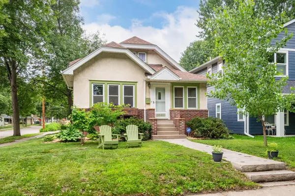 3501 Russell Avenue N, Minneapolis, MN 55412