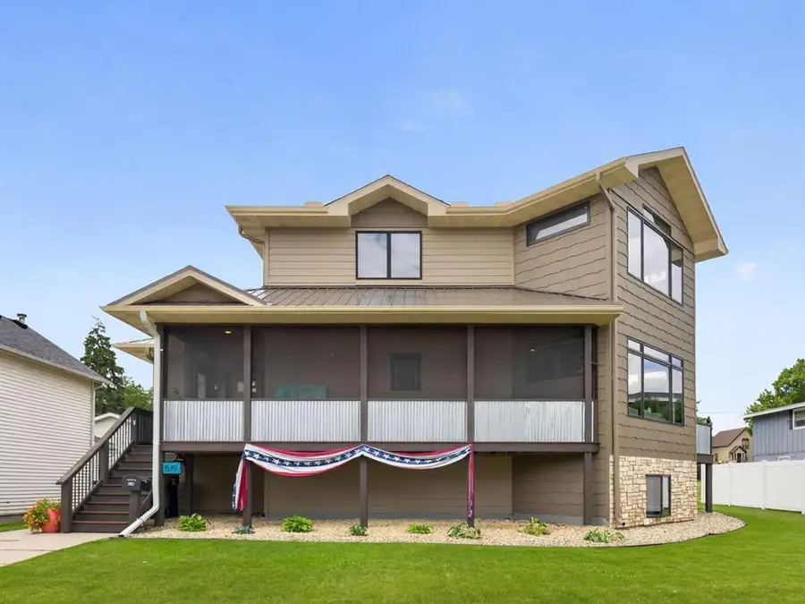 519 N Lakeshore Drive, Lake City, MN 55041 - #3