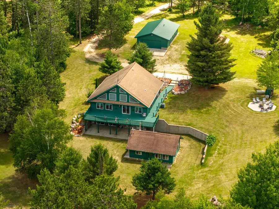 21106 Horsehead Lake Trail, Bigfork, MN 56628 - #3