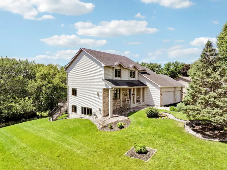 13865 Forest Hill Road, Eden Prairie, MN 55346 - #2
