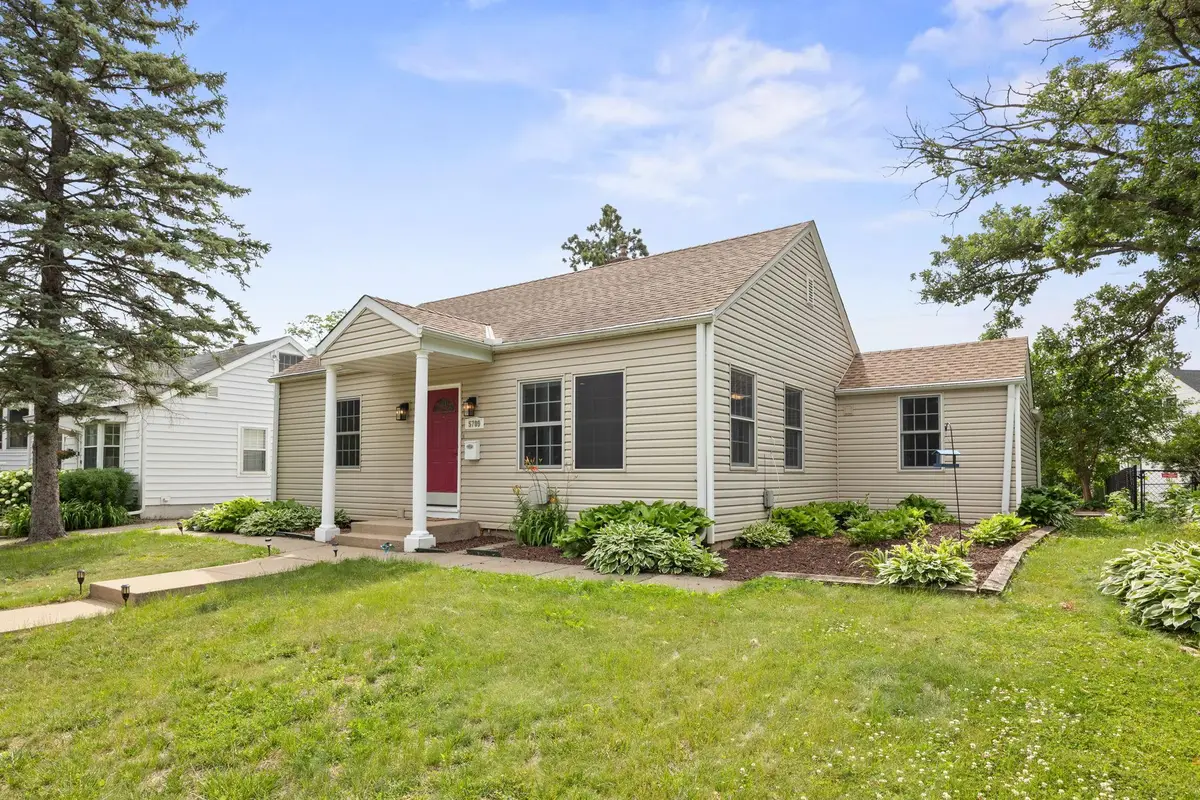5709 W Lake Street, Saint Louis Park, MN 55416 - #1