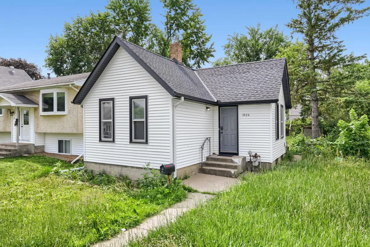 1024 Geranium Avenue E, Saint Paul, MN 55106 - #1