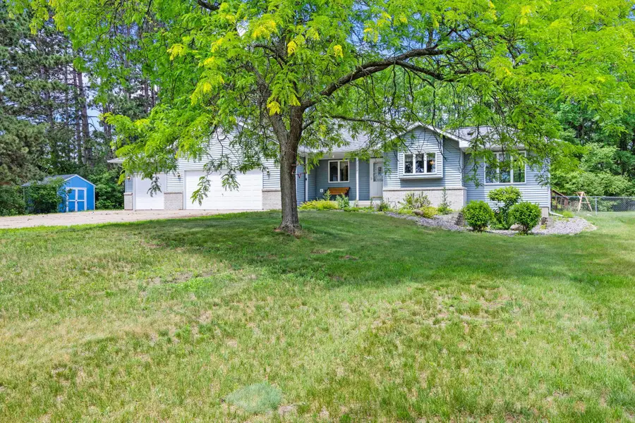12949 Fremont Avenue, Zimmerman, MN 55398 - #2