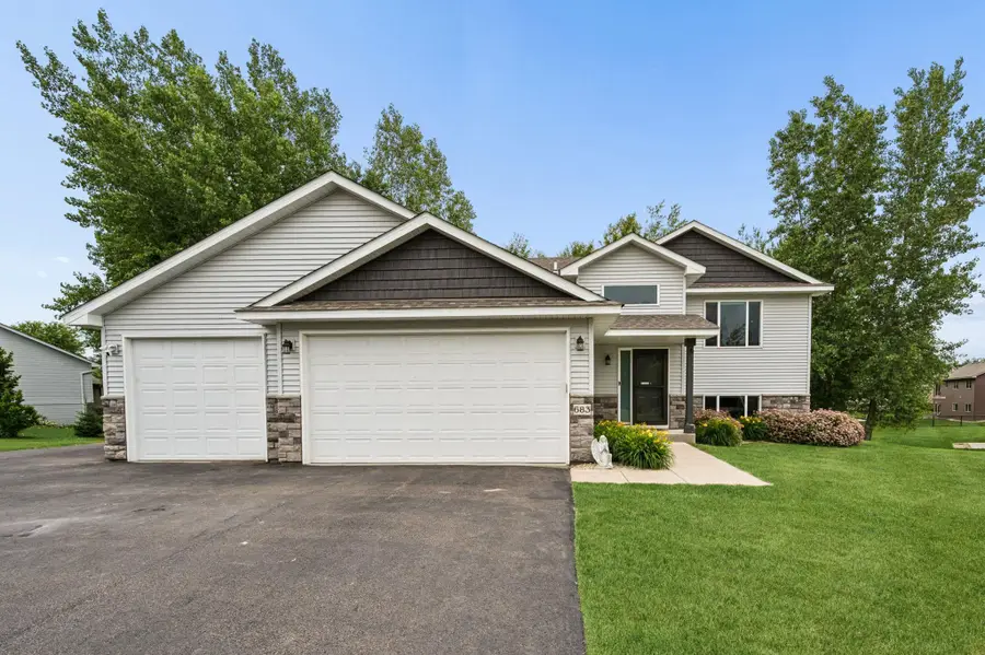 683 Elins Lake Road Se, Cambridge, MN 55008 - #2
