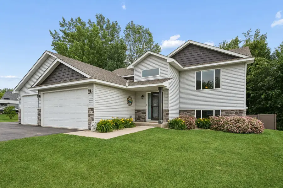 683 Elins Lake Road Se, Cambridge, MN 55008 - #3