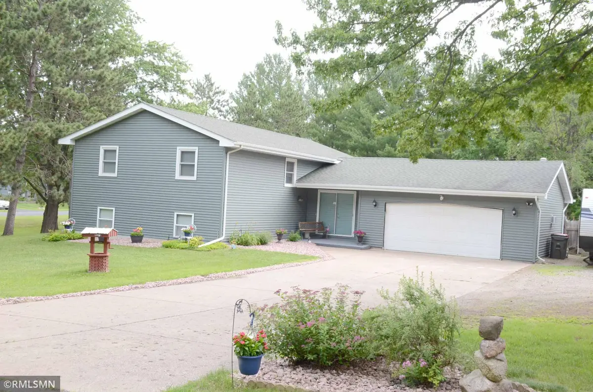 17241 Woodbine Street Nw, Andover, MN 55304 - #1