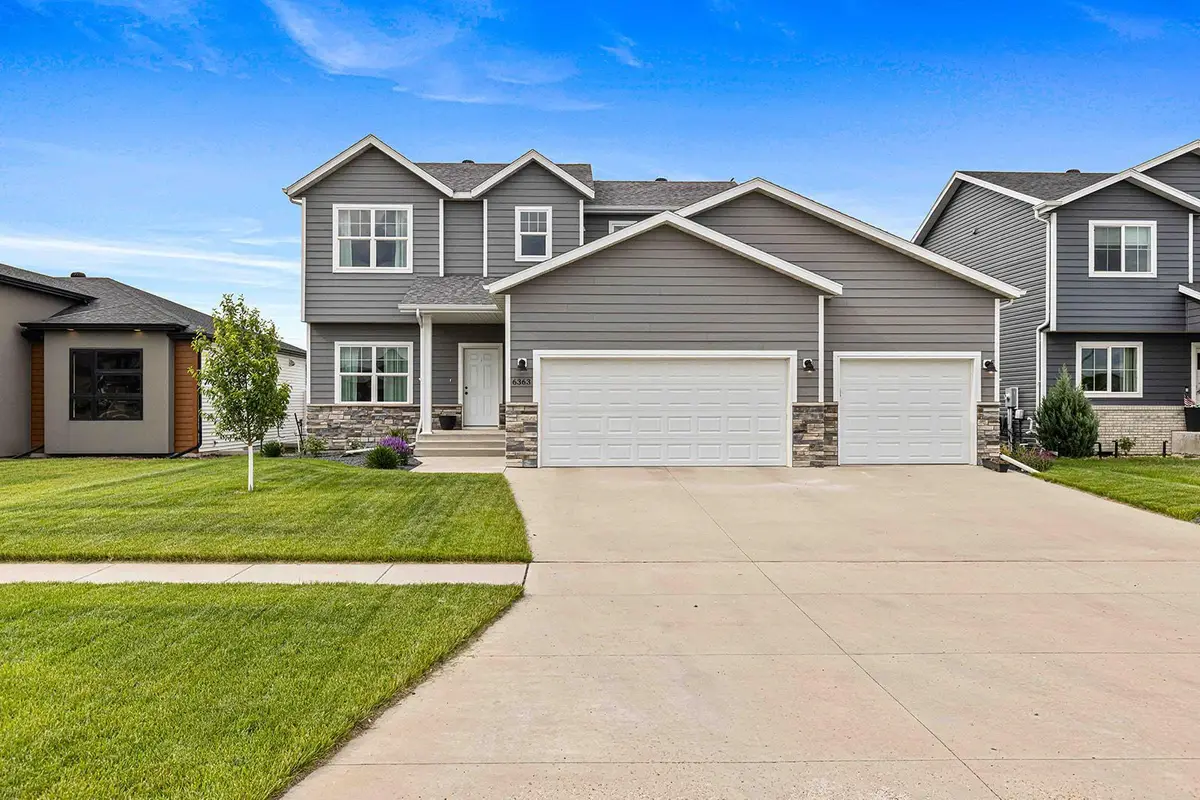 6363 S 54th Avenue S, Fargo, ND 58104 - #1