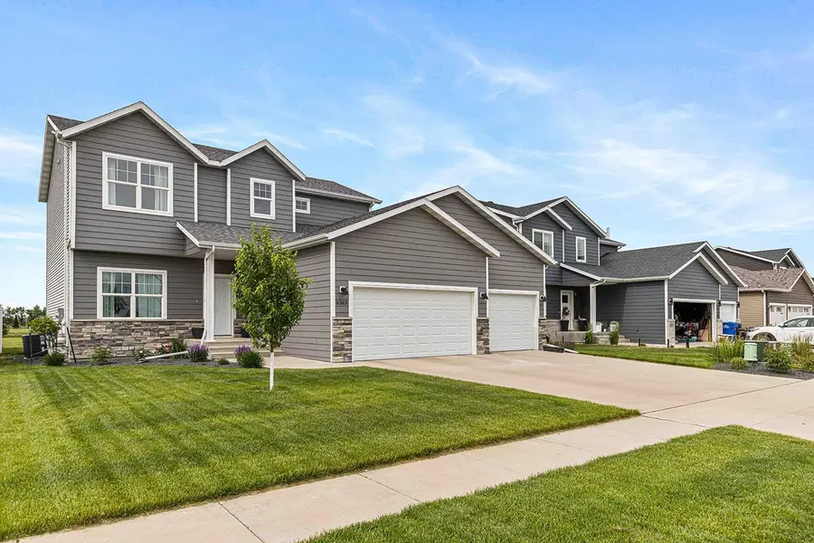 6363 S 54th Avenue S, Fargo, ND 58104 - #2