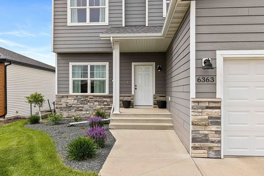 6363 S 54th Avenue S, Fargo, ND 58104 - #3