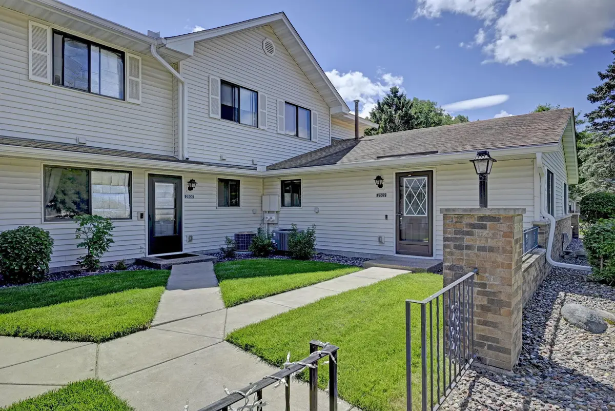 2602 Brookdale Lane, Brooklyn Park, MN 55444 - #1