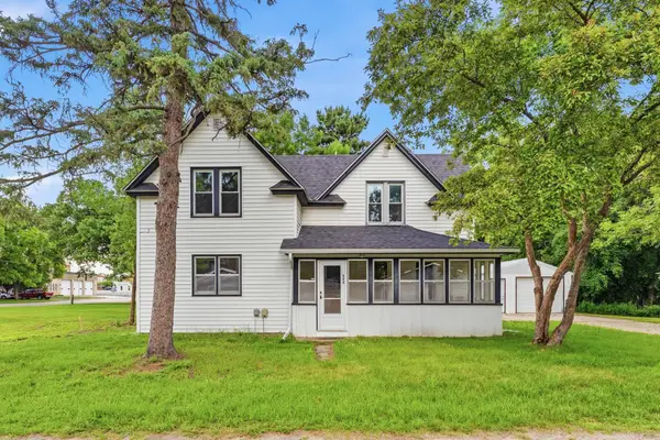 306 3rd Street S, Princeton, MN 55371