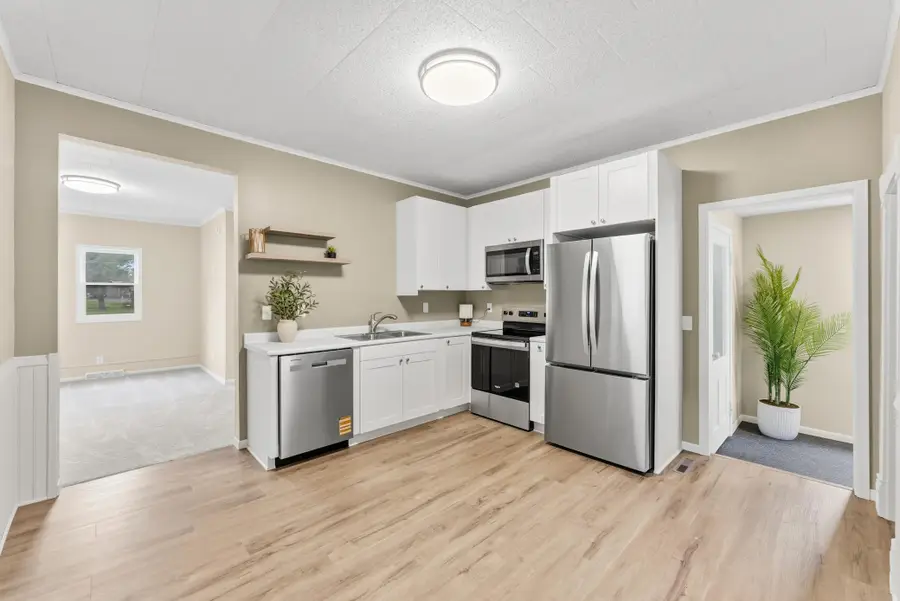 306 3rd Street S, Princeton, MN 55371 - #2