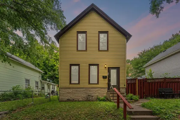 756 Desoto Street, Saint Paul, MN 55130