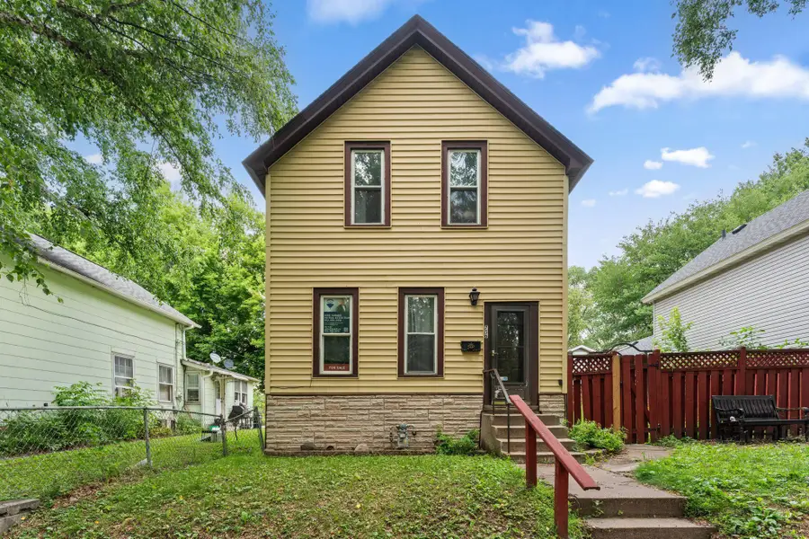 756 Desoto Street, Saint Paul, MN 55130 - #2