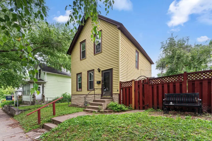 756 Desoto Street, Saint Paul, MN 55130 - #3