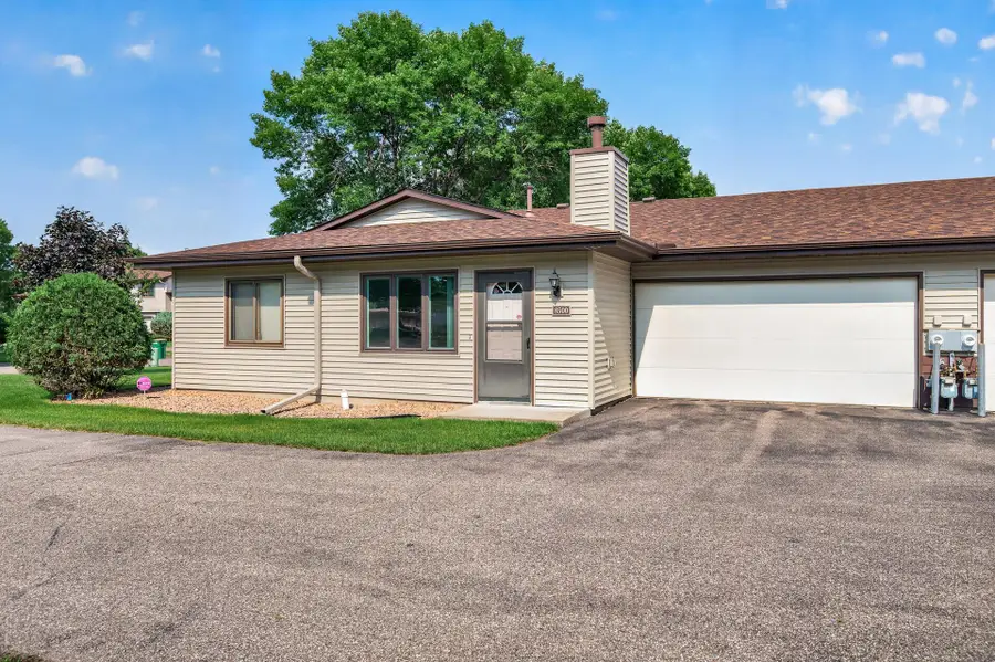 8500 S Maplebrook Circle, Brooklyn Park, MN 55445 - #2