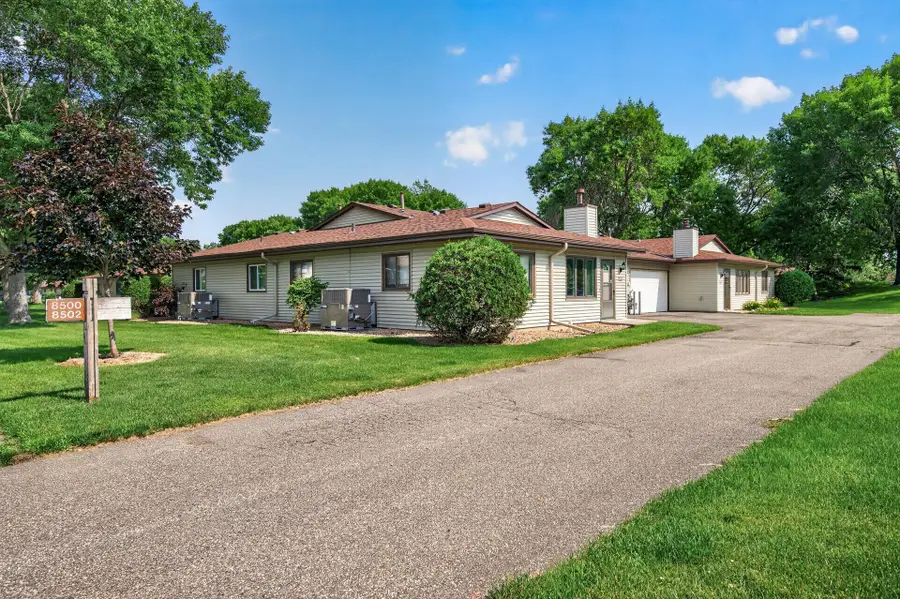 8500 S Maplebrook Circle, Brooklyn Park, MN 55445 - #3