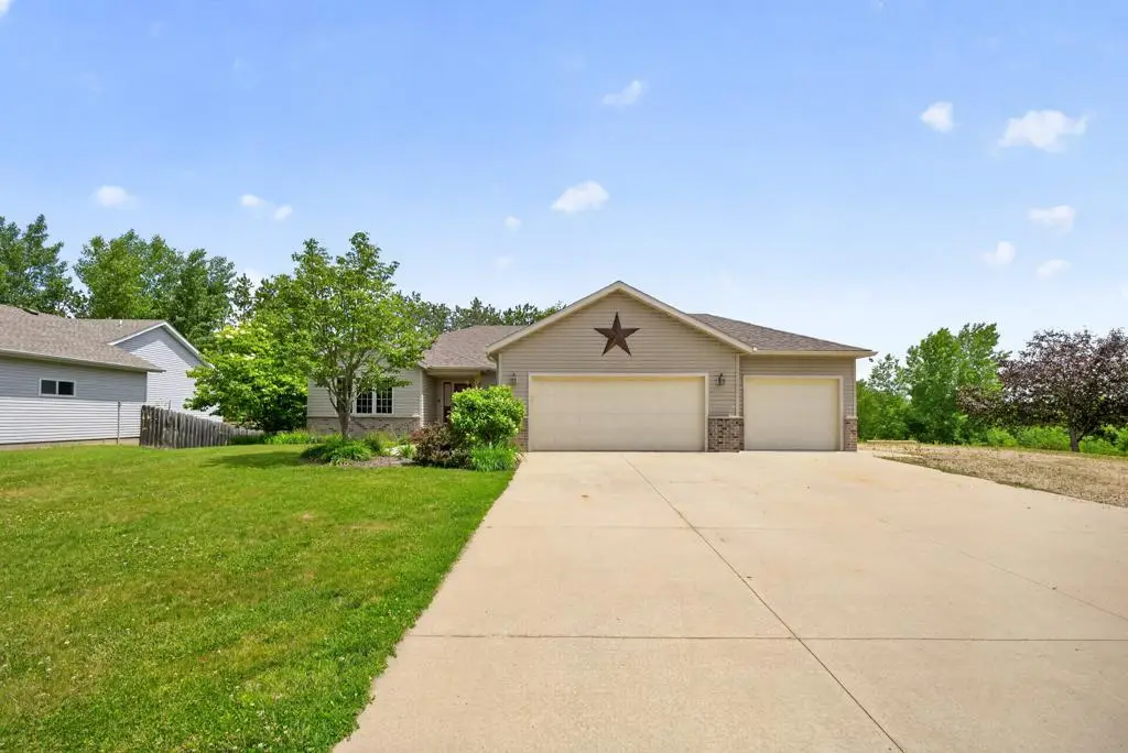 470 Christina Court, Zumbro Falls, MN 55991 - #1