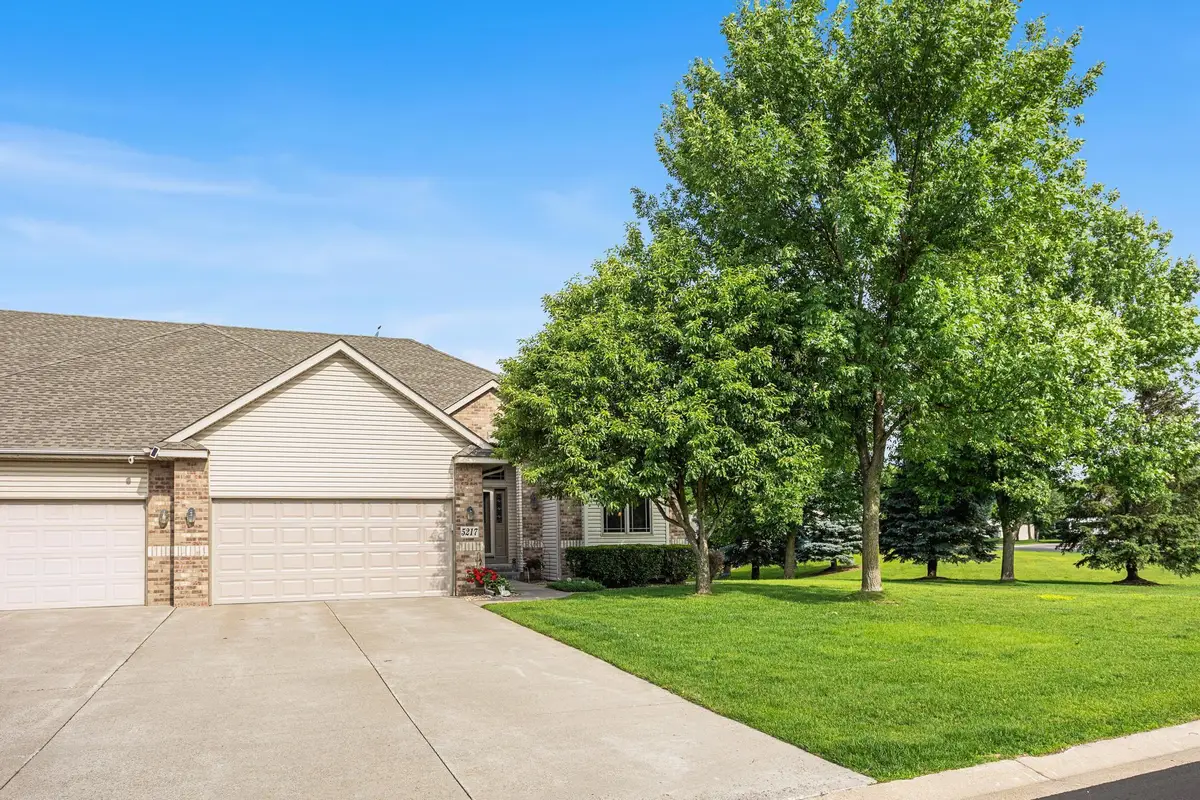 5217 107th Avenue N, Brooklyn Park, MN 55443 - #1