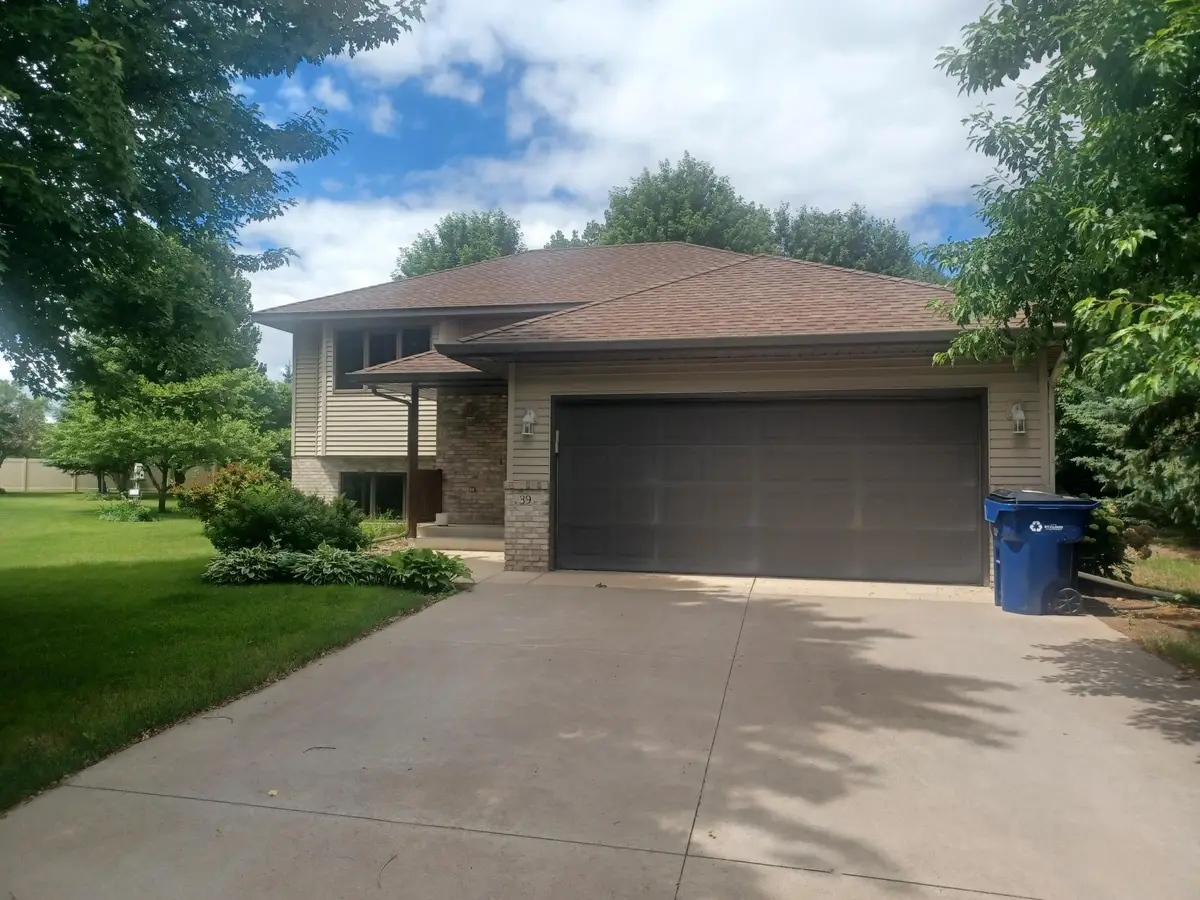 39 Fairfield Lane, Saint Cloud, MN 56303 - #1