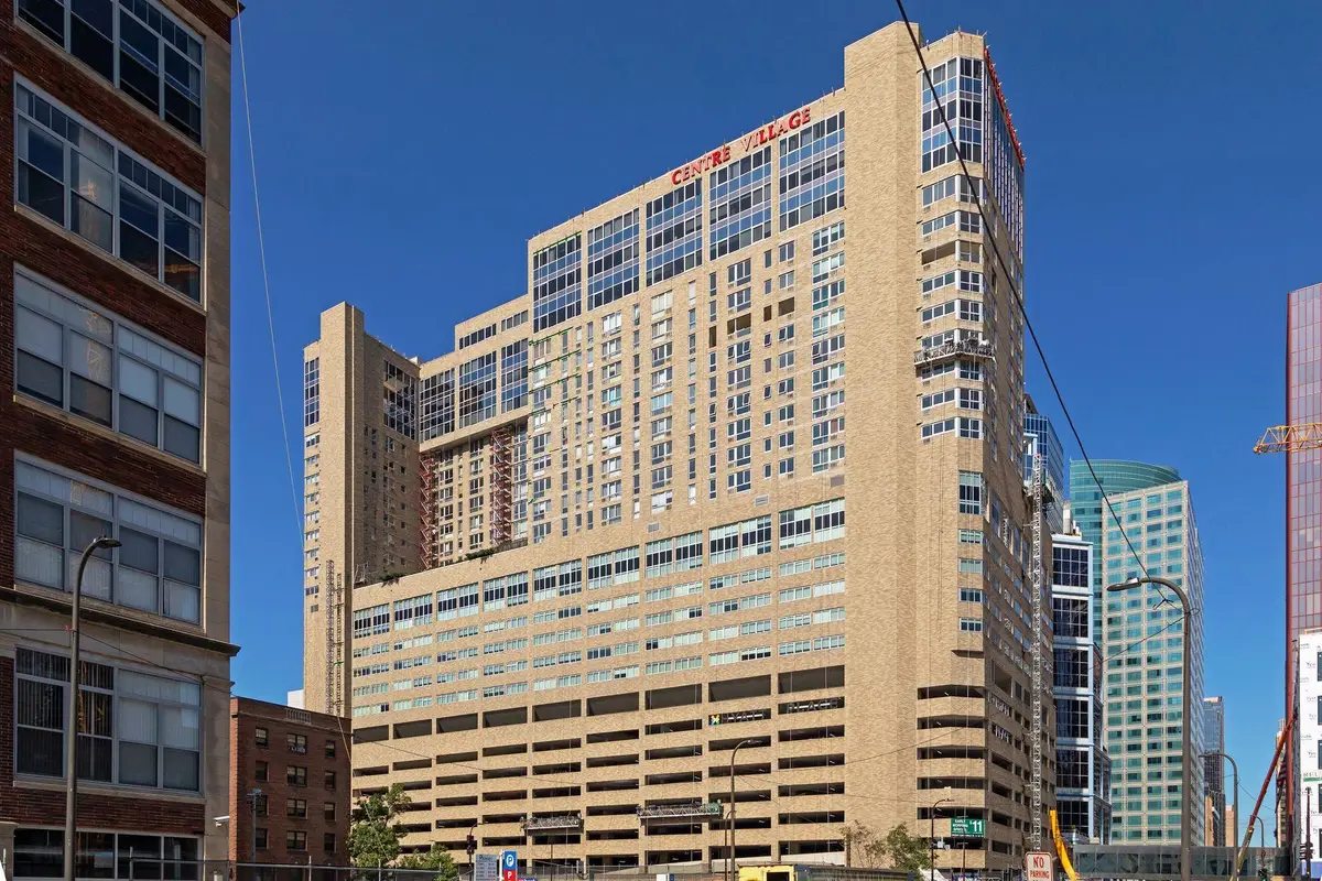 433 S 7th Street #2020, Minneapolis, MN 55415 - #1