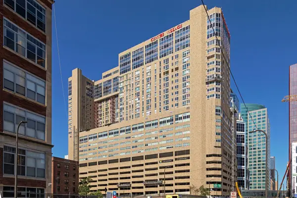 433 S 7th Street #2020, Minneapolis, MN 55415