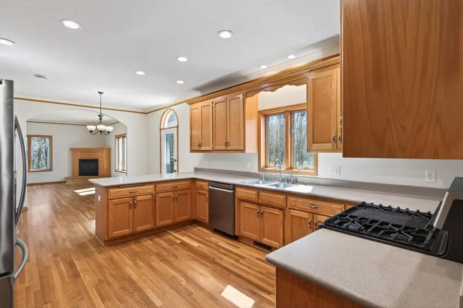 5069 360th Street, North Branch, MN 55056 - #3