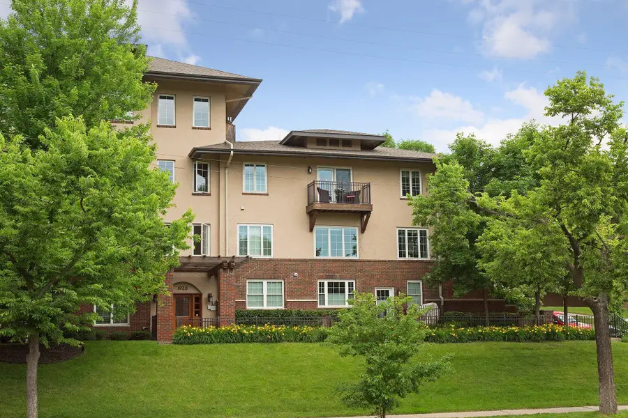 1926 Pleasant Avenue #101, Minneapolis, MN 55403 - #2