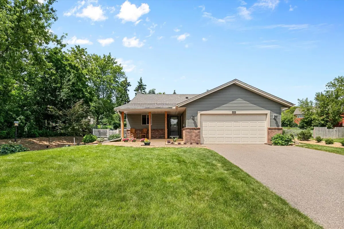 4369 Bambi Lane, White Bear, MN 55110 - #1