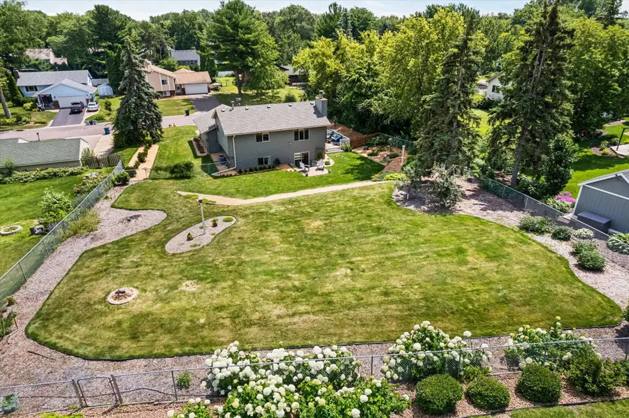 4369 Bambi Lane, White Bear, MN 55110 - #3