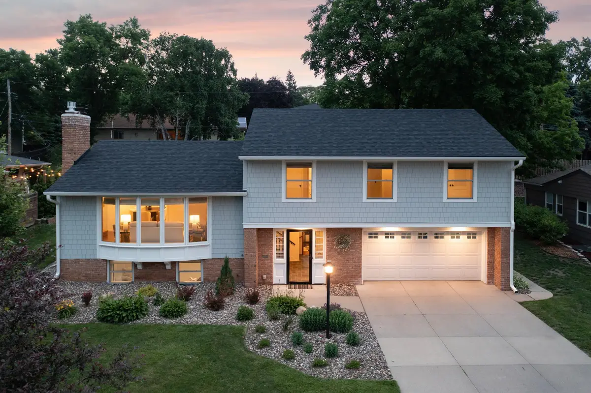 4812 Dunberry Lane, Edina, MN 55435 - #1