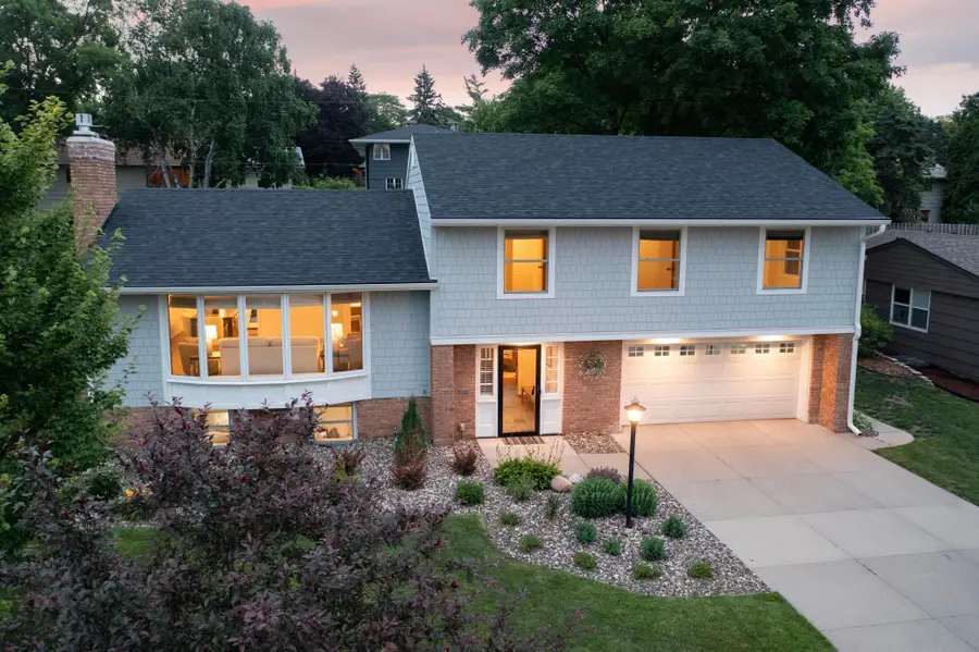 4812 Dunberry Lane, Edina, MN 55435 - #3