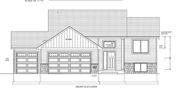 2314 Elk Run Drive Se, Pine Island, MN 55963