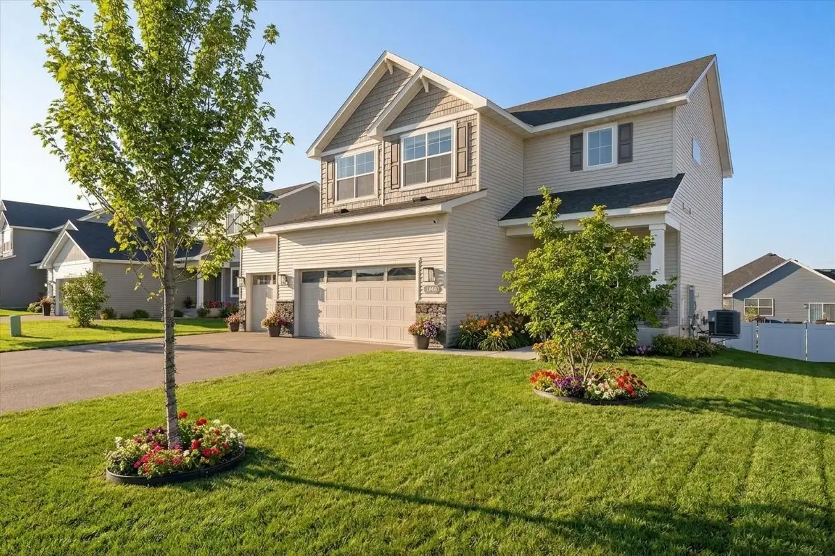 1486 Oak Ridge Street, Hanover, MN 55341 - #1